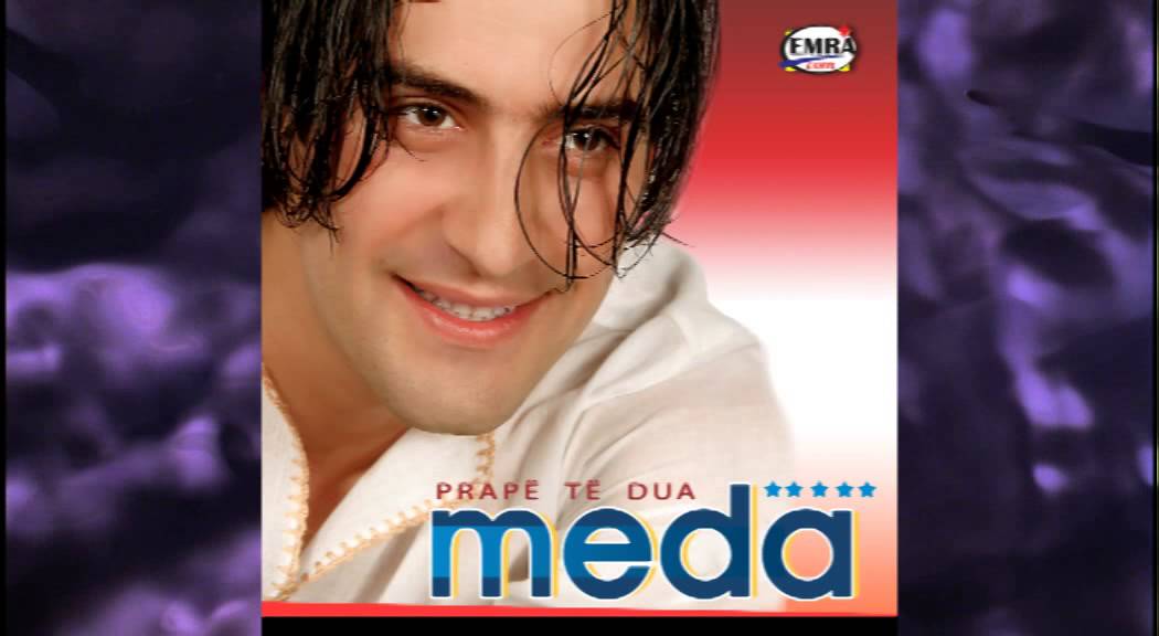 Meda  Hajt, Hajt (Official Song)
