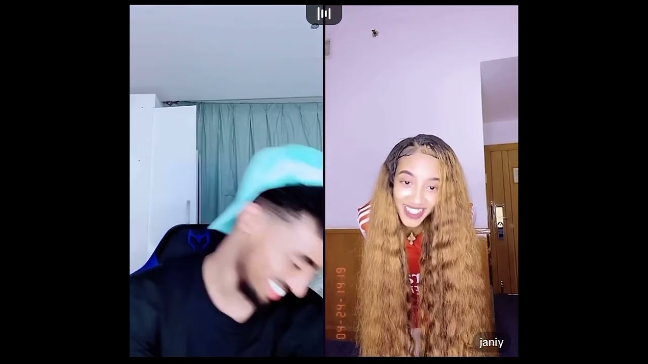 Jon Daniel vs janiy gebru