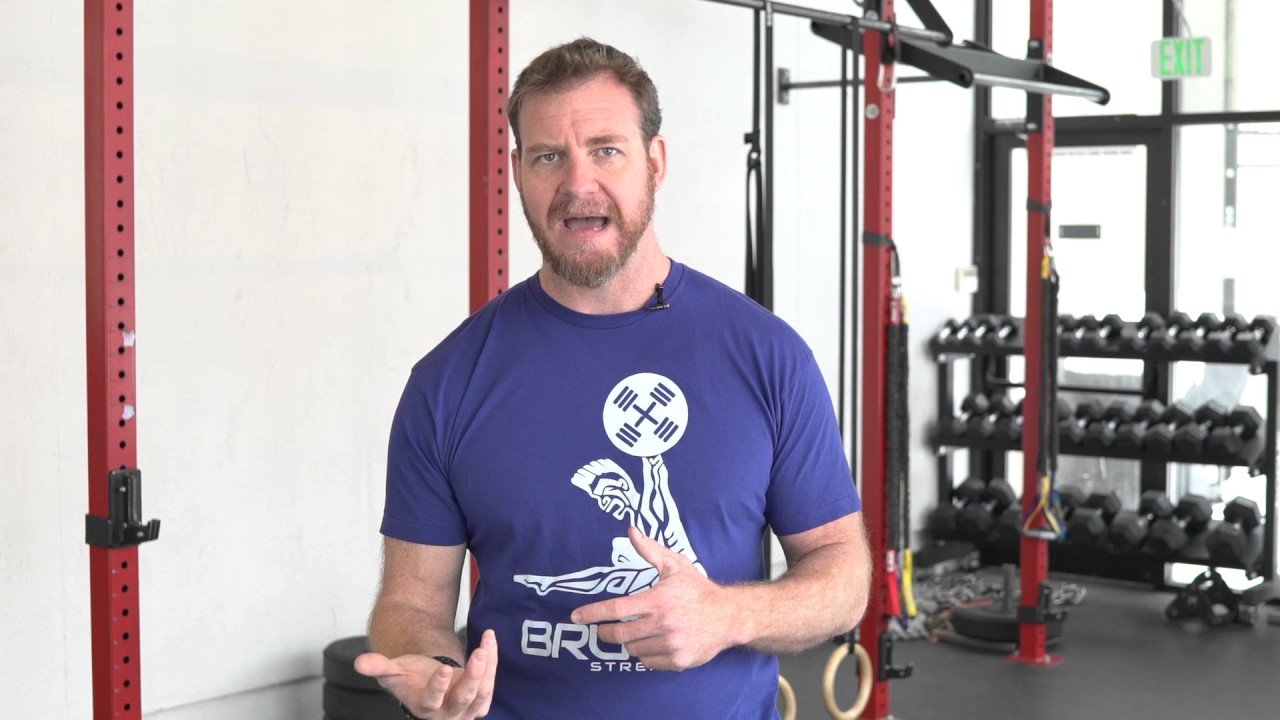 Training in a fasted state