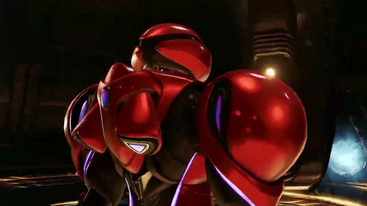 Ganz schön heiß hier. Etwas abkühlung schadet da nicht. | Metroid Prime4: Beyond | 13