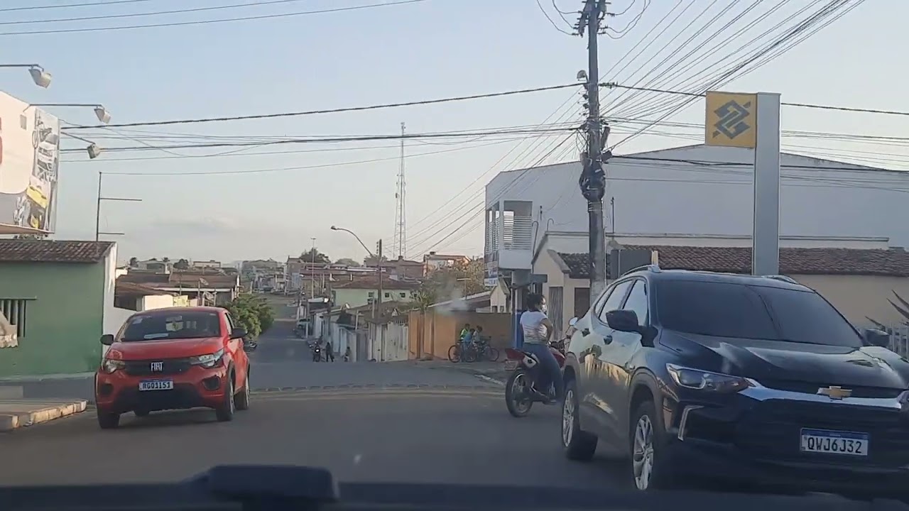 MAJOR IZIDORO, ALAGOAS -SERTÃO .