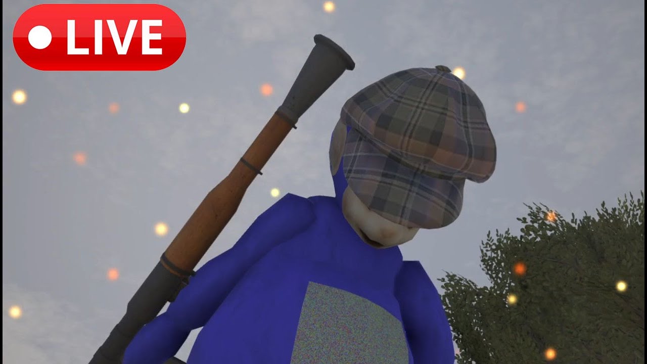 🔴Jugando con los seguidores Slendytubbies, you vs homer y más en Roblox🔴