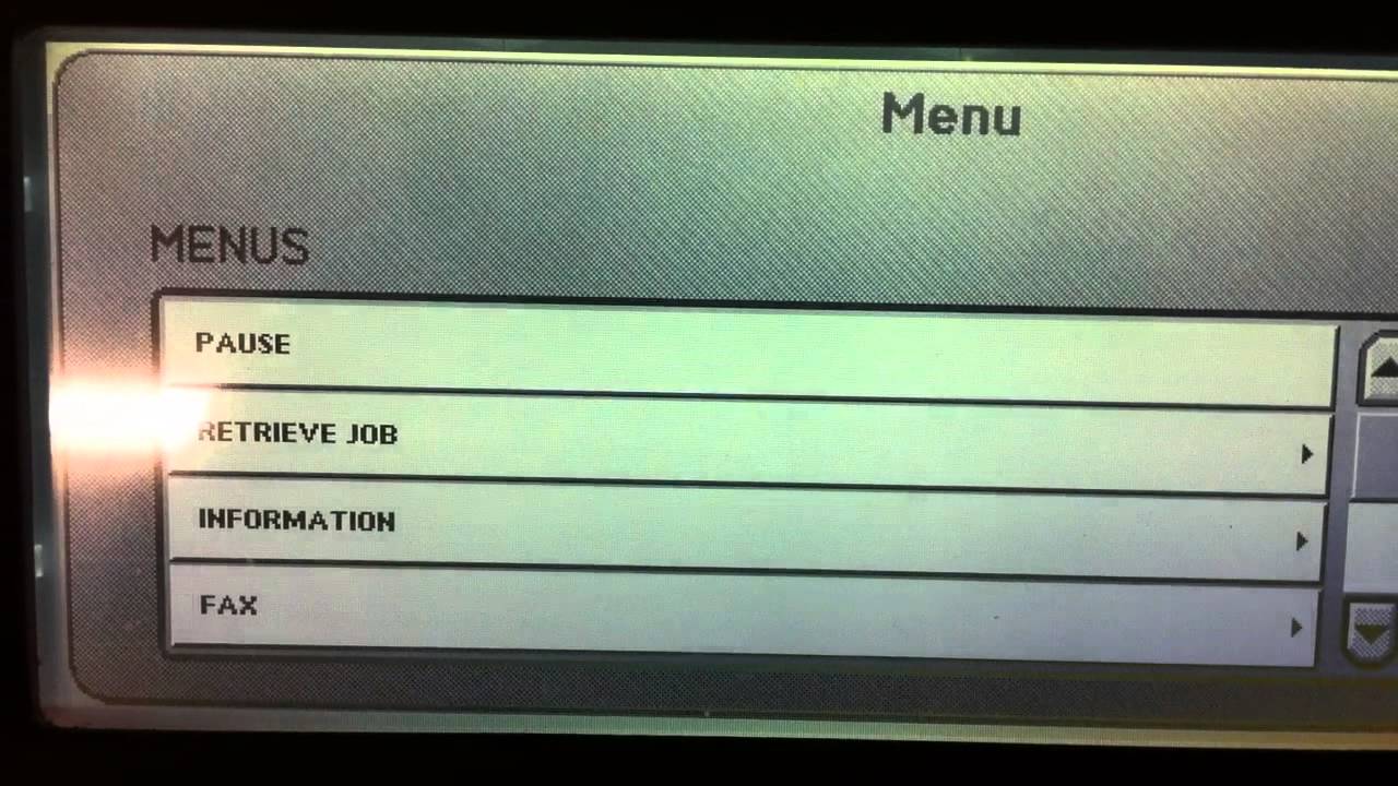 hp laserjet 4345mfp