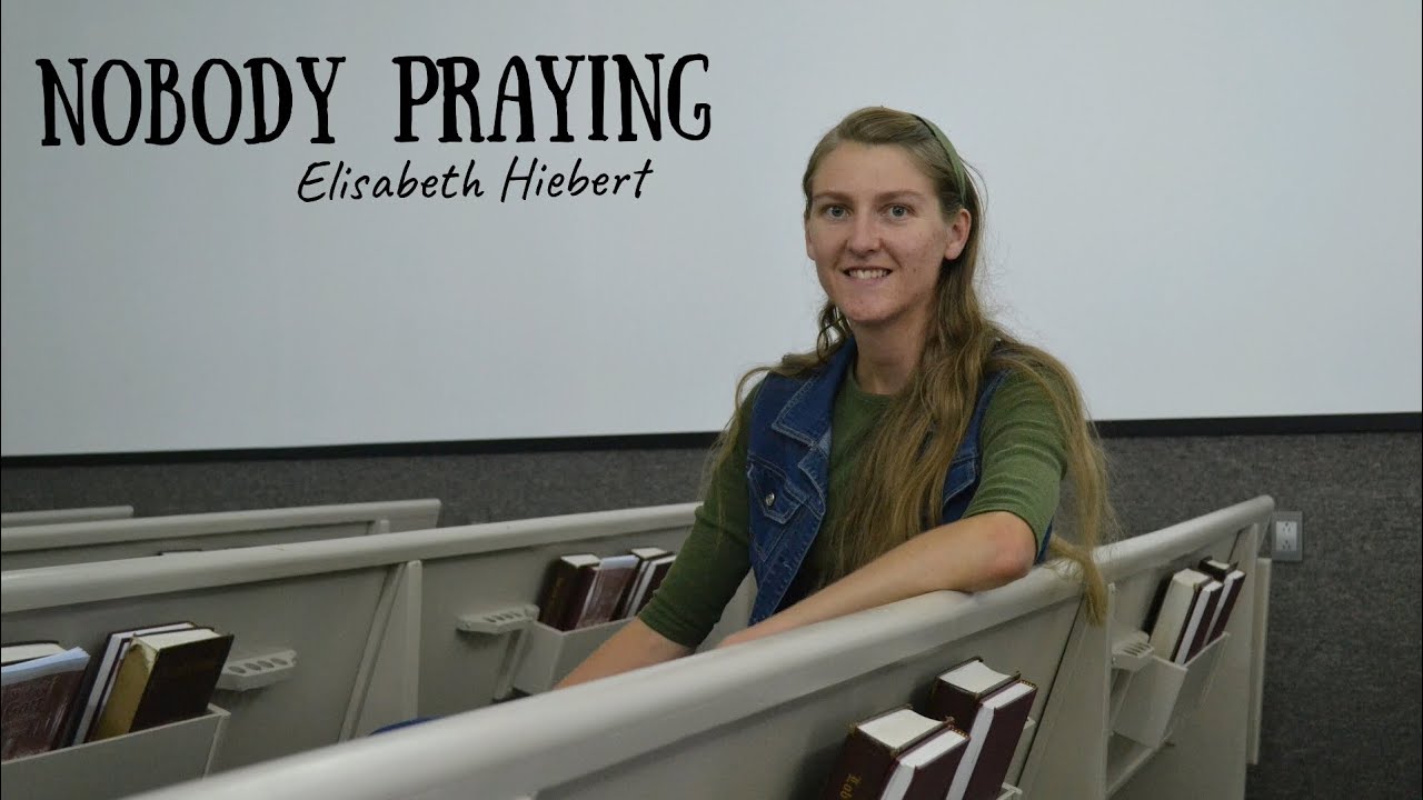 Nobody Praying
