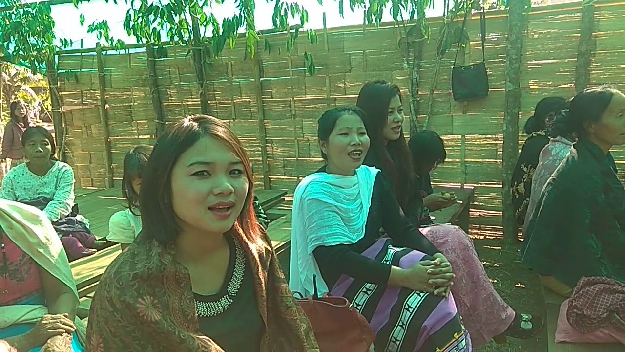 Namtiram 2 dance
