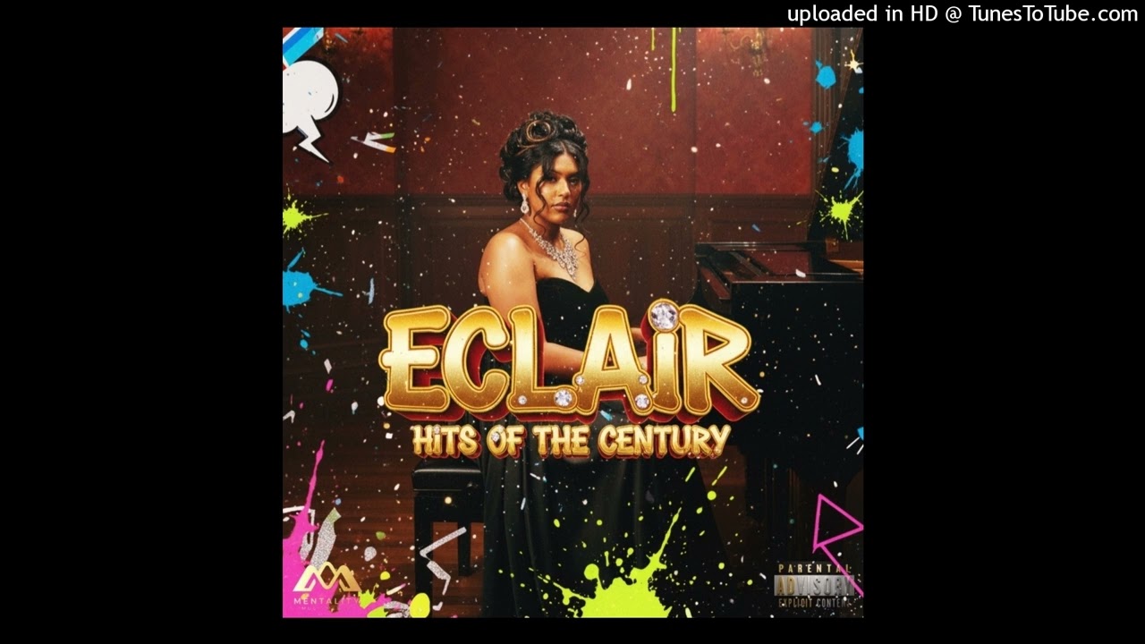 Eclair ft. SammyPro - November (Mahlia & Stomzy Cover)