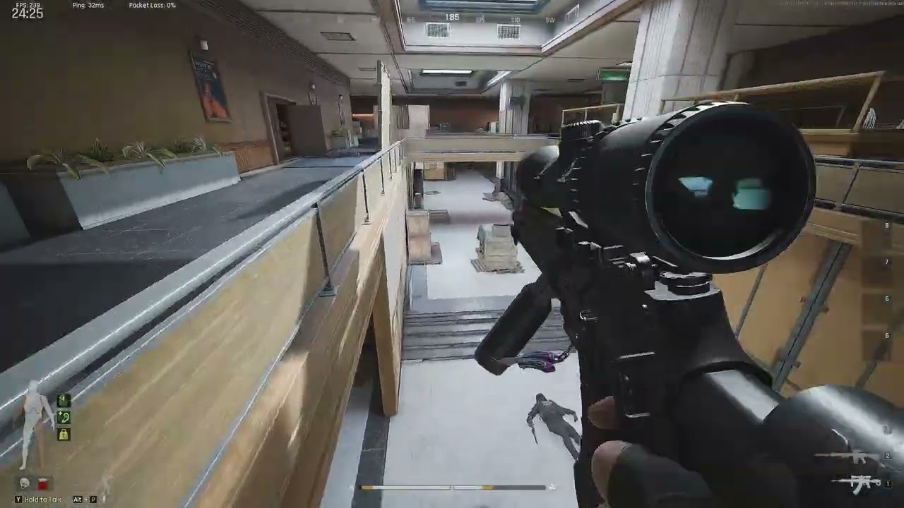 6 kill fb tv