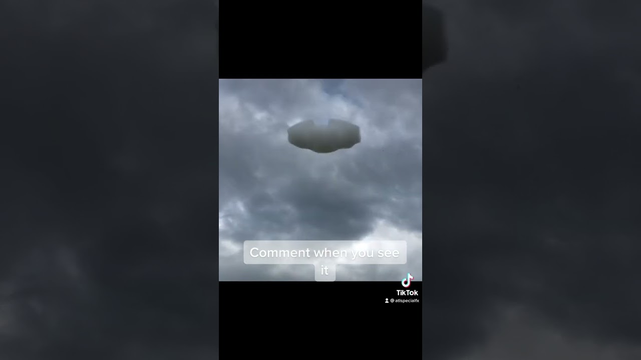 We Stamped A Bubble Cloud