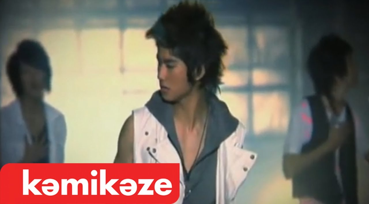 [MV] เสี่ยงกับฉันมั้ย - K-OTIC