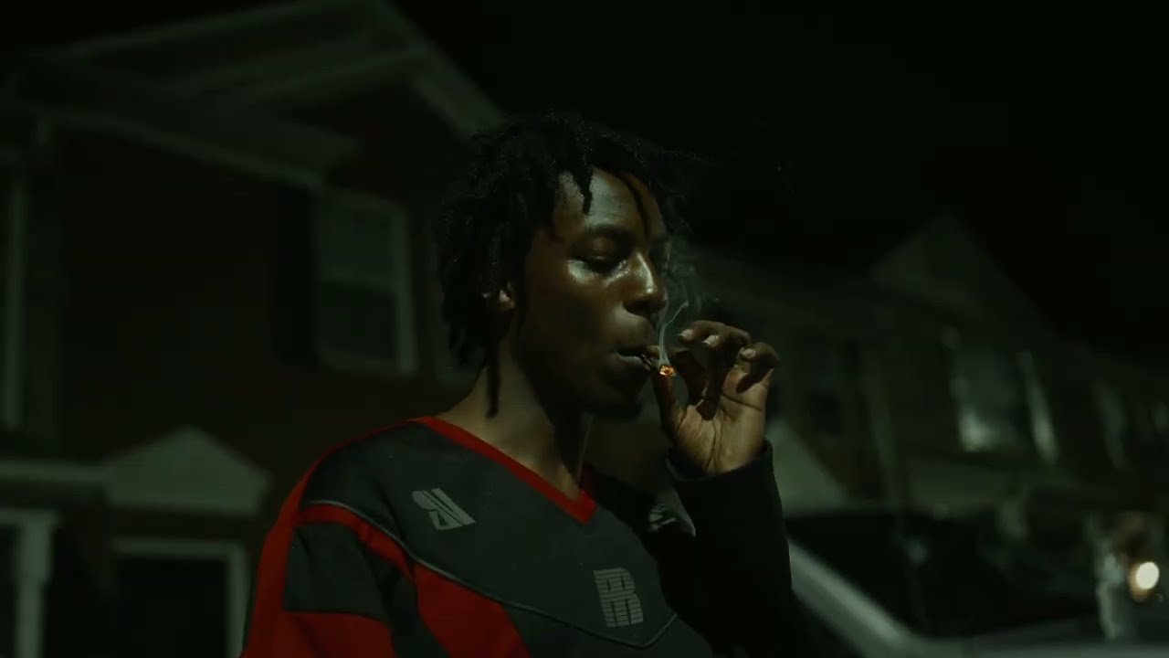Reign - Cozy