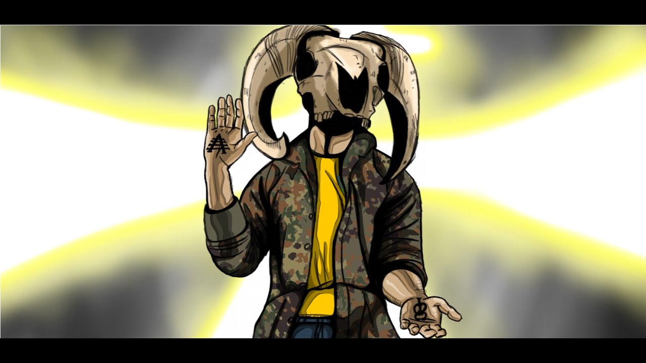 The Void is Always Calling (Original)