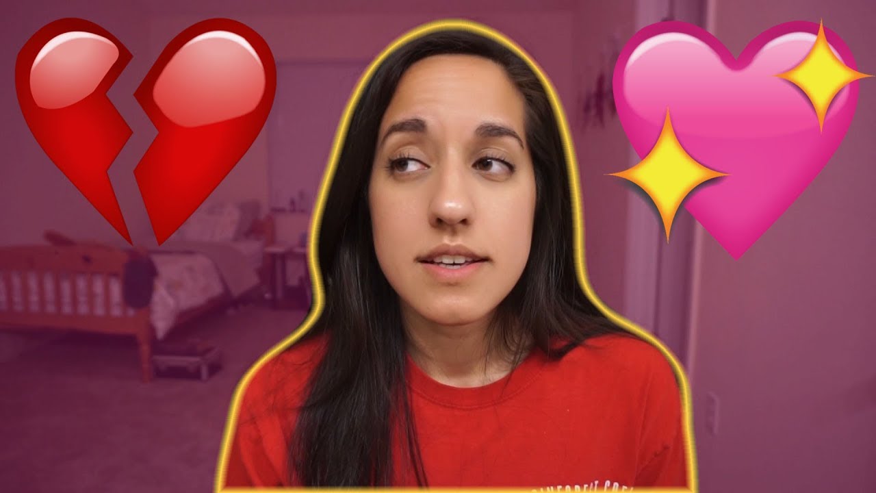 My crush doesn't like me back. (3 ways to deal with it)