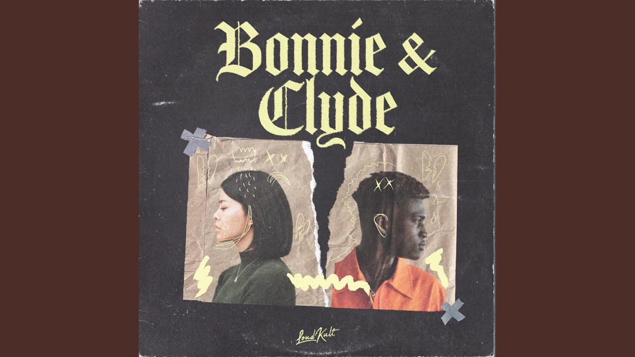 Bonnie & Clyde