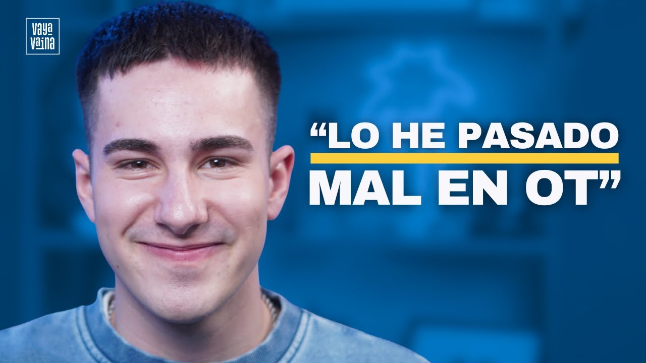 De NO tener PEGATINA a FINALISTA, sus SHIPEOS, “lo he pasado MAL…“ | Vaya Vaina Flash con Guille OT