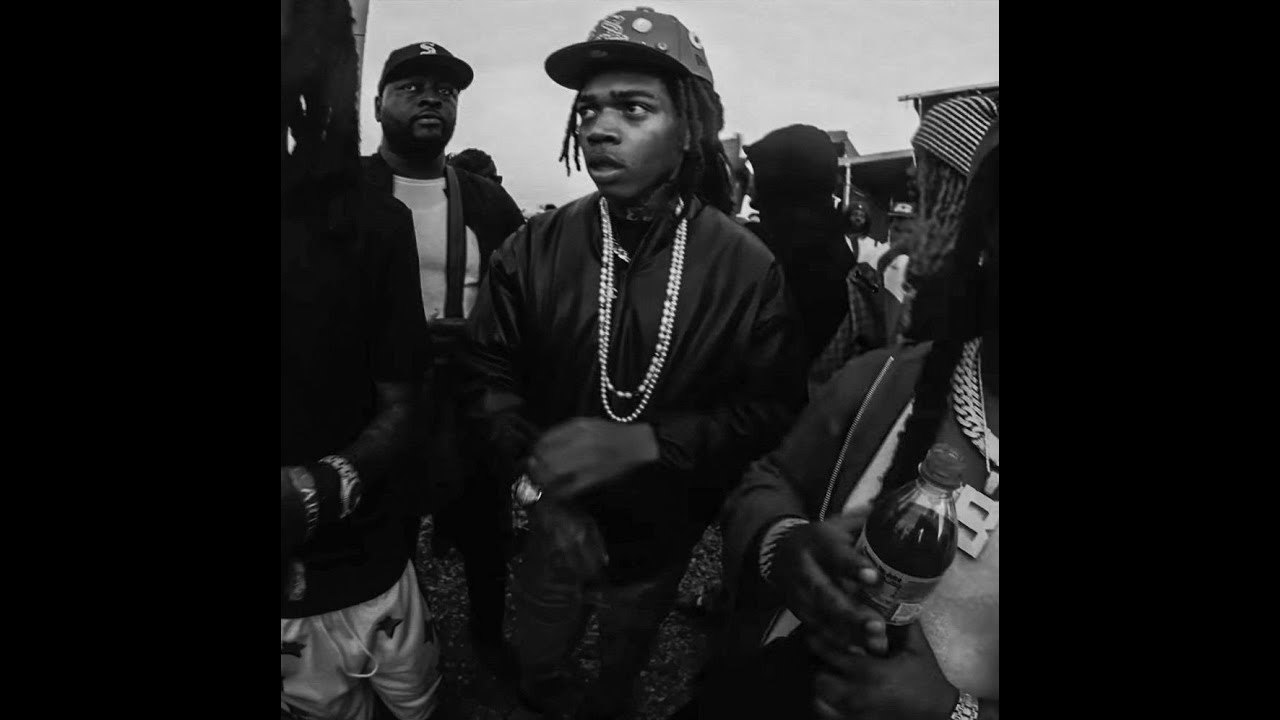 Chuckyy Type Beat x YFG Fatso Type Beat 