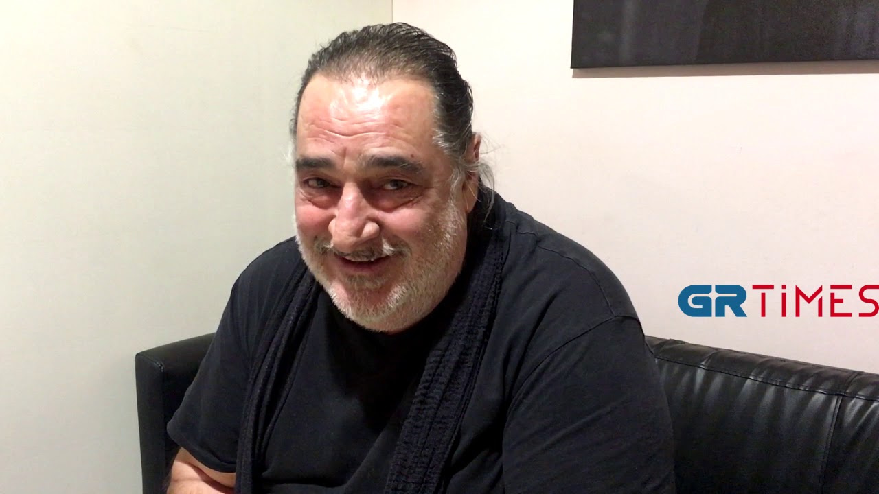 Από τη Θεσσαλονίκη με αγάπη - GrTimes