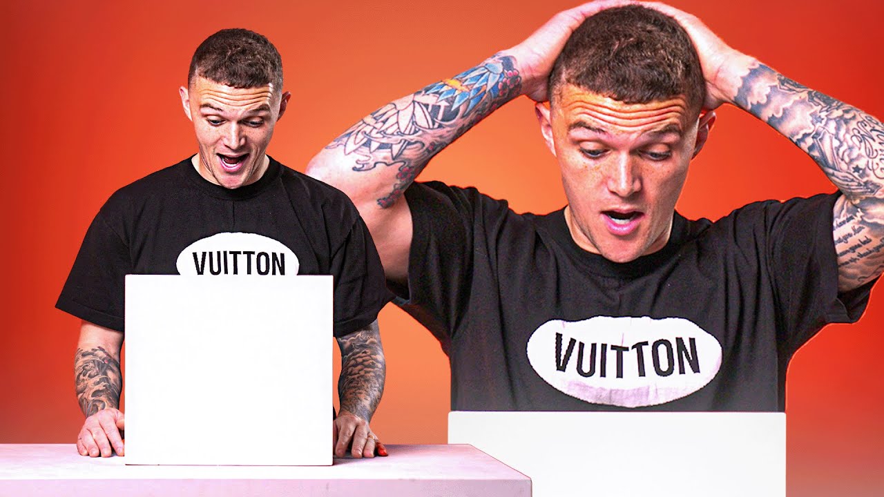 Kieran Trippier: Moving abroad could TRANSFORM England players&rsquo; careers | Box To Box