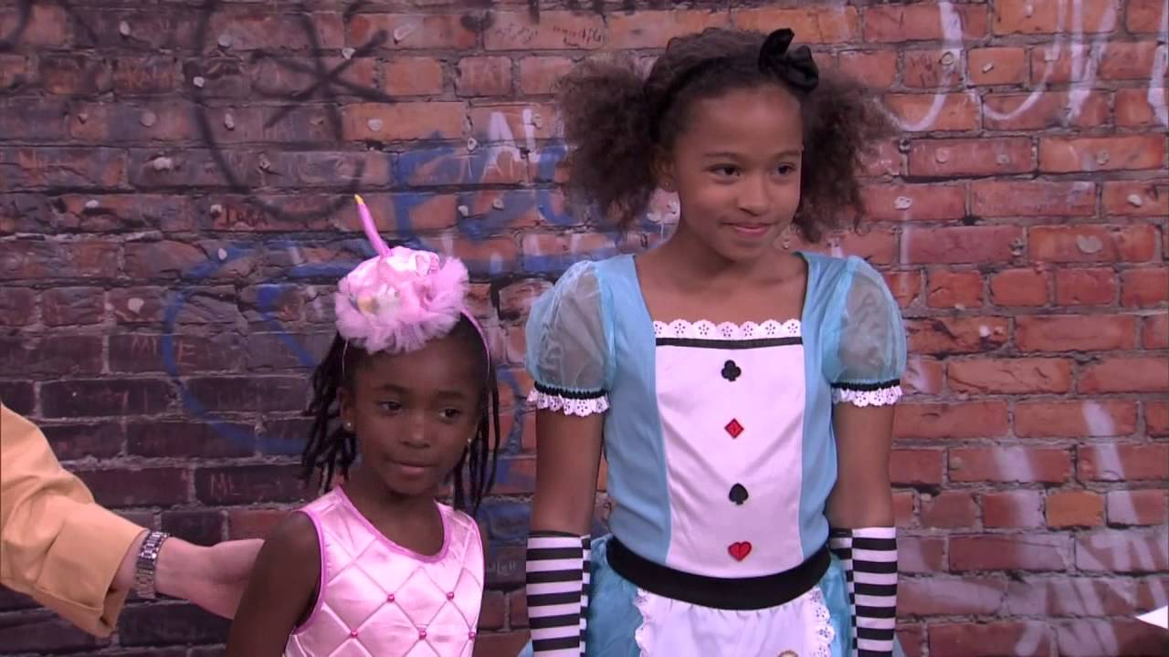 Creative Halloween costume ideas for kids