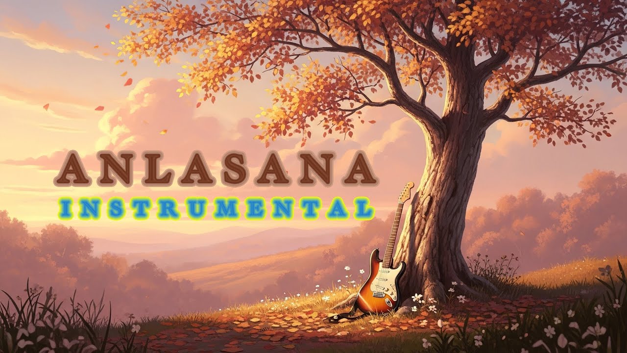 ANLASANA  Anatolian Rock  Turkish Psychedelic