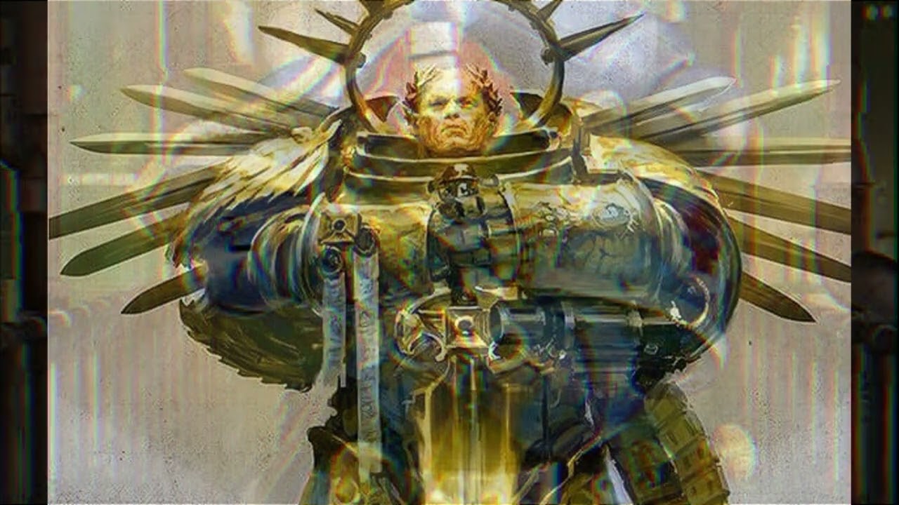 Guilliman Could Have Become Emperor | Of Honor and Iron Excerpt
