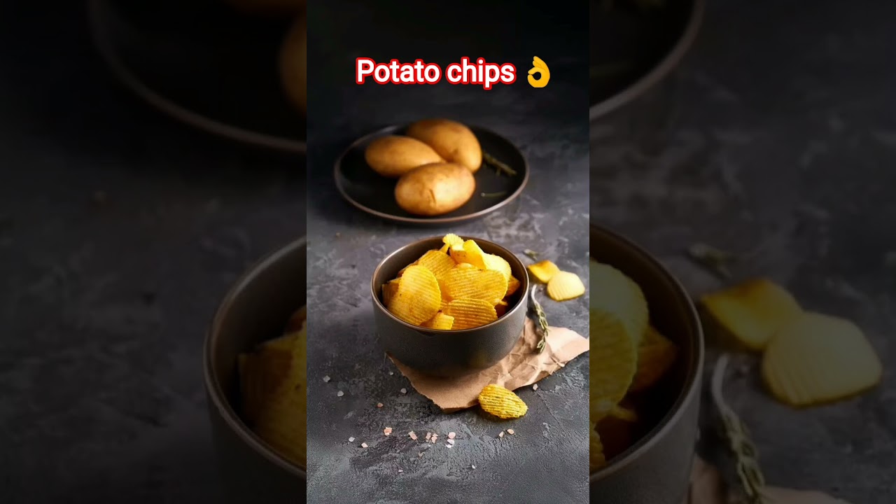 filling old (official song ) potato chips recipe check ✔️ #chips #lover #trendingshorts #shortvideo