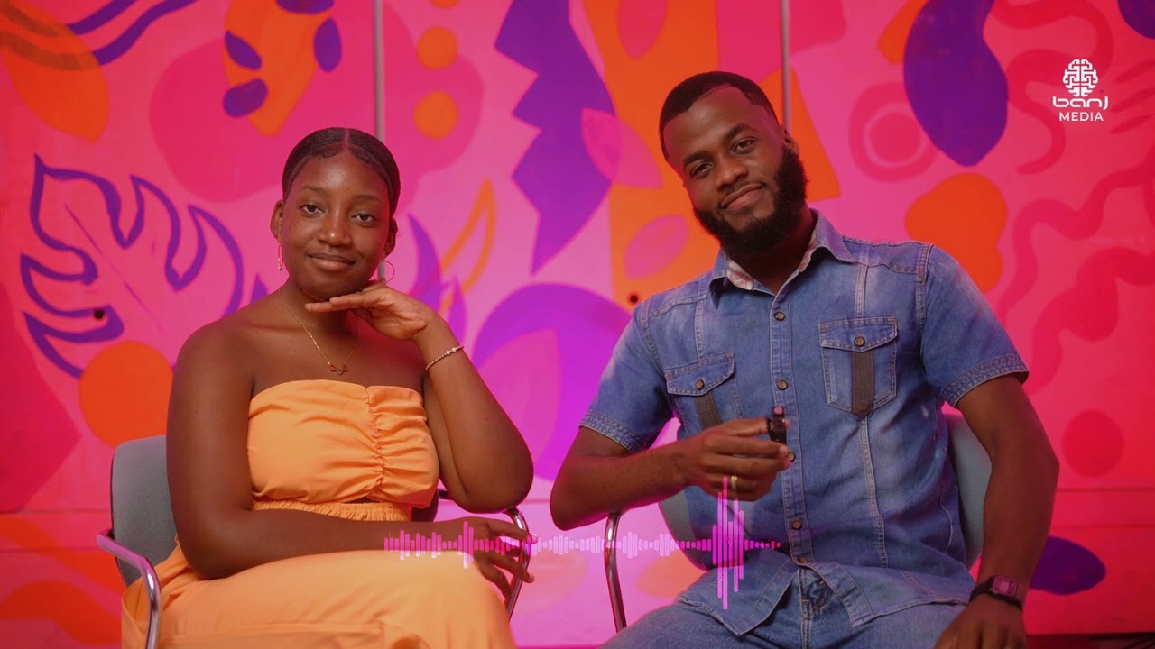 Pop The Balloon's Follow Up With Dorry and Martin - Madame Elaboré X The Goat