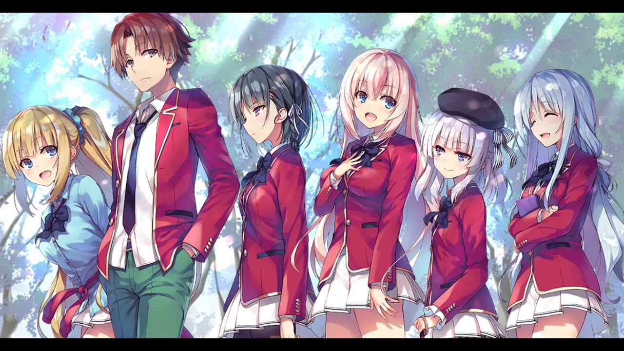Nightcore ~ Industry baby