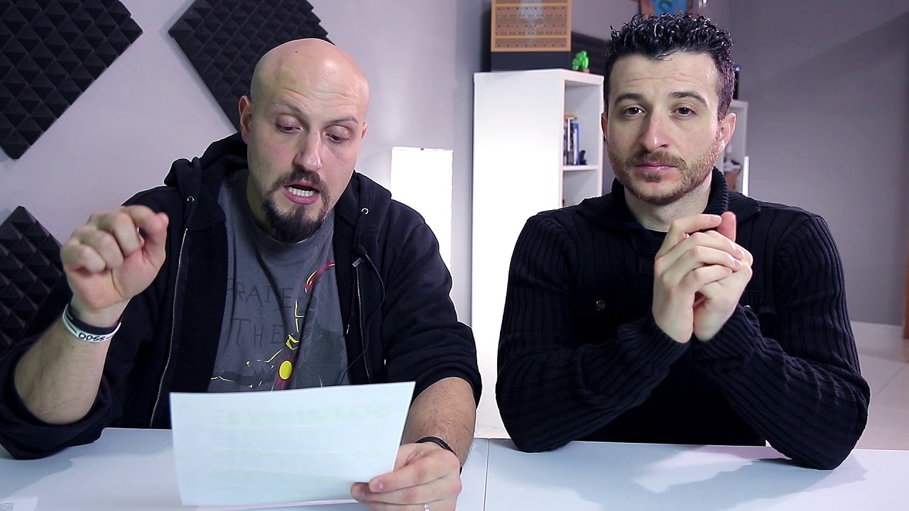 Rispondiamo all'articolo di Eurogamer