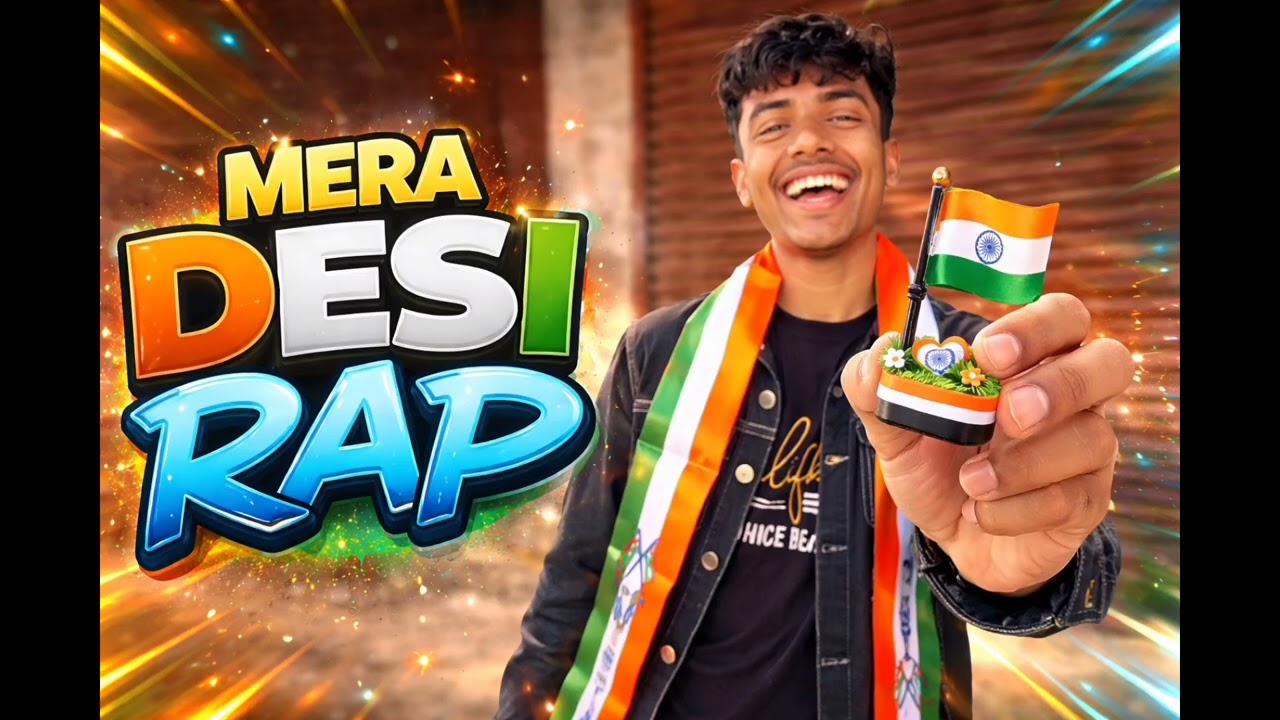 Deshi rap song 2026
