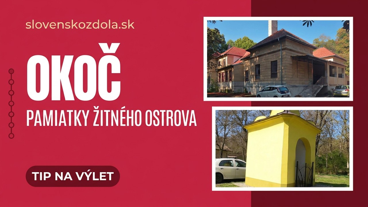 OKOČ