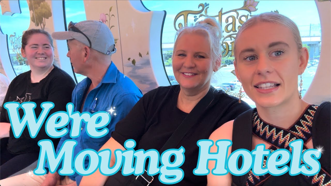 Visiting Disney Ikspiari... WHAT IS IKSPIARI ??? | Day 3 Tokyo vlog