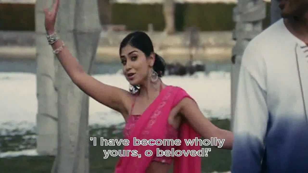 Shukriya Songs (Till Death Do Us Apart 2004)
