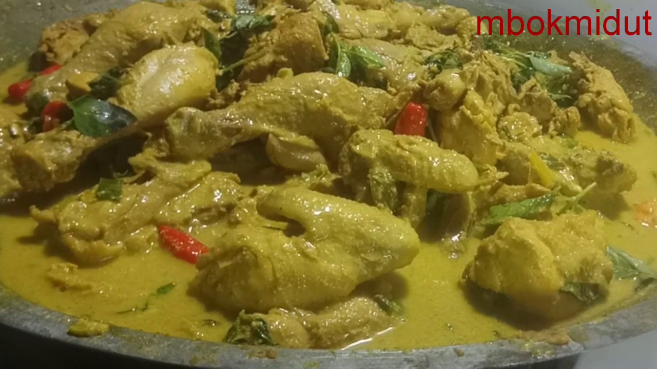 Enak Bangeeet!! AYAM WOKU! 96 Potong!