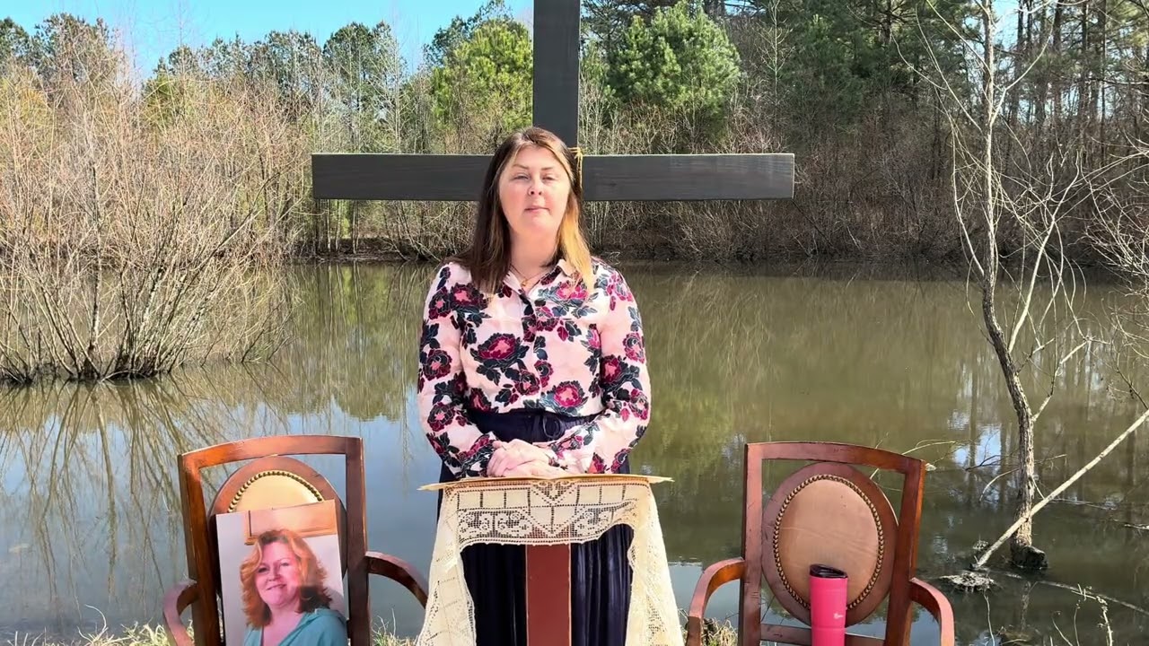 LaShae Royal shares late mother testimony.