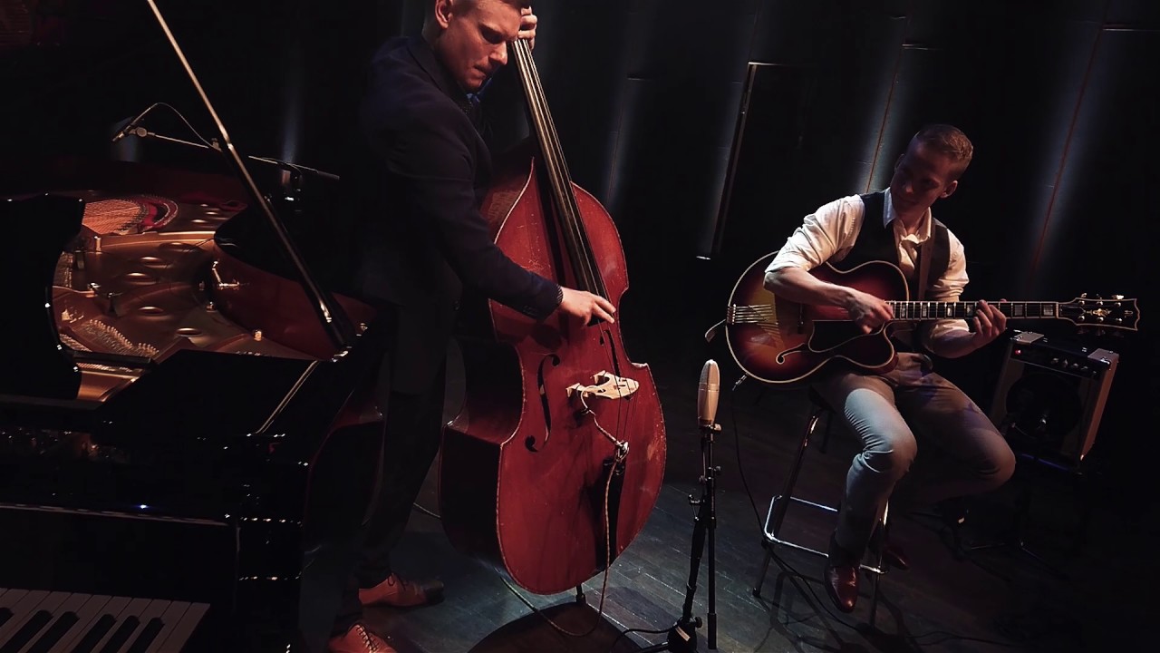 Olli Soikkeli & Marian Petrescu - Seven Come Eleven