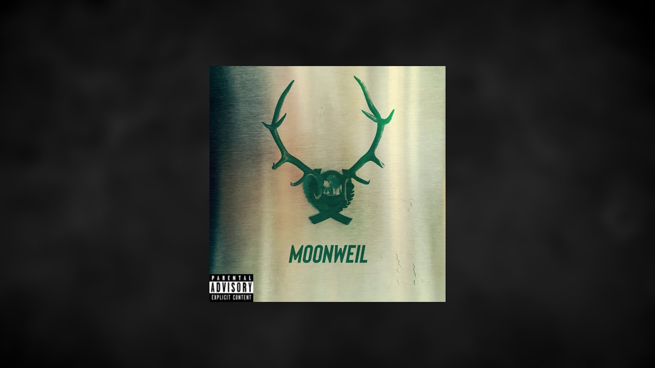 Aega - Moonweil