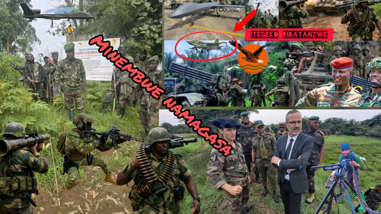 LE06/03/2026:ISHYANO//ABAYOBOZI BABATAYE KU KIWANJA#NEVA MURI COMA//UVIRA ISHIBORA GUFATWA NONAHA?