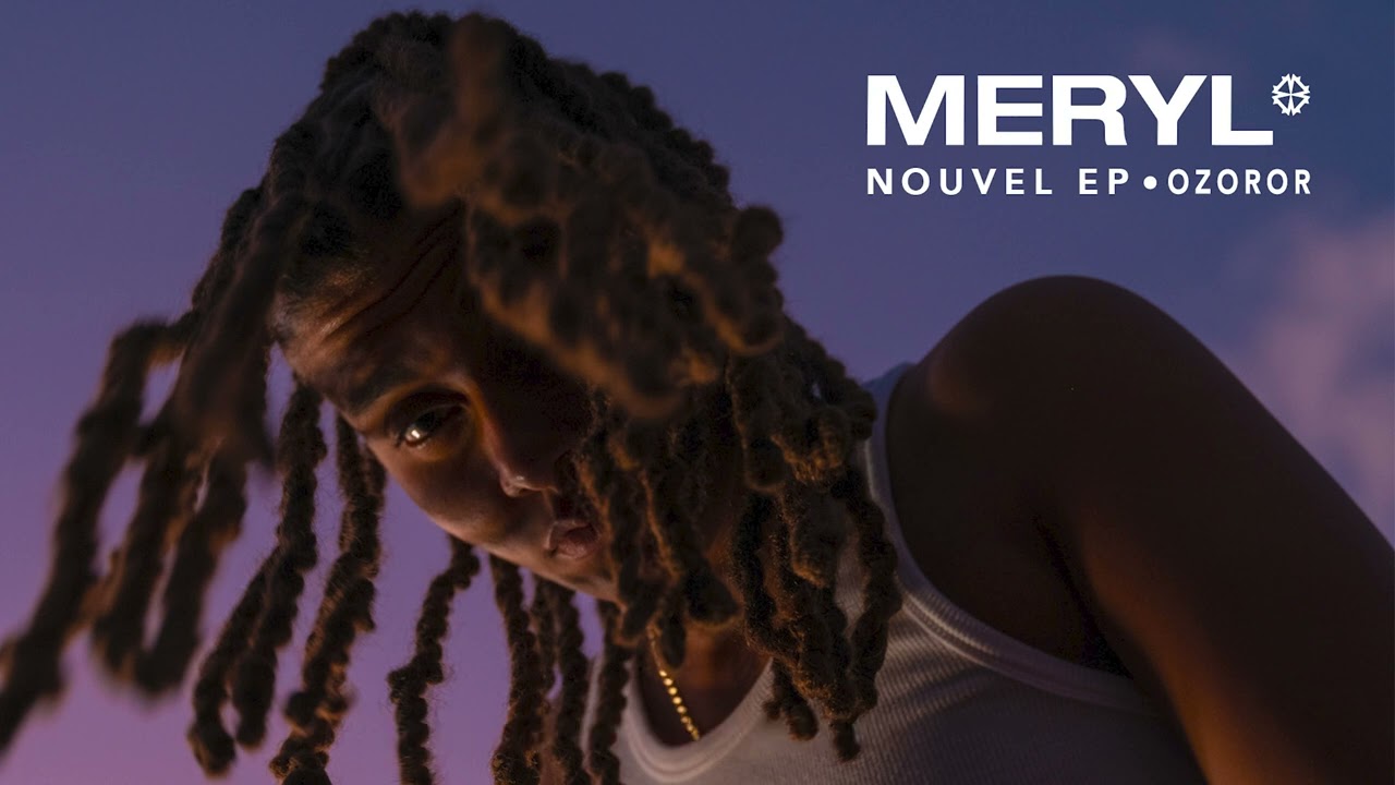 Meryl - Vite (Lyric Video)