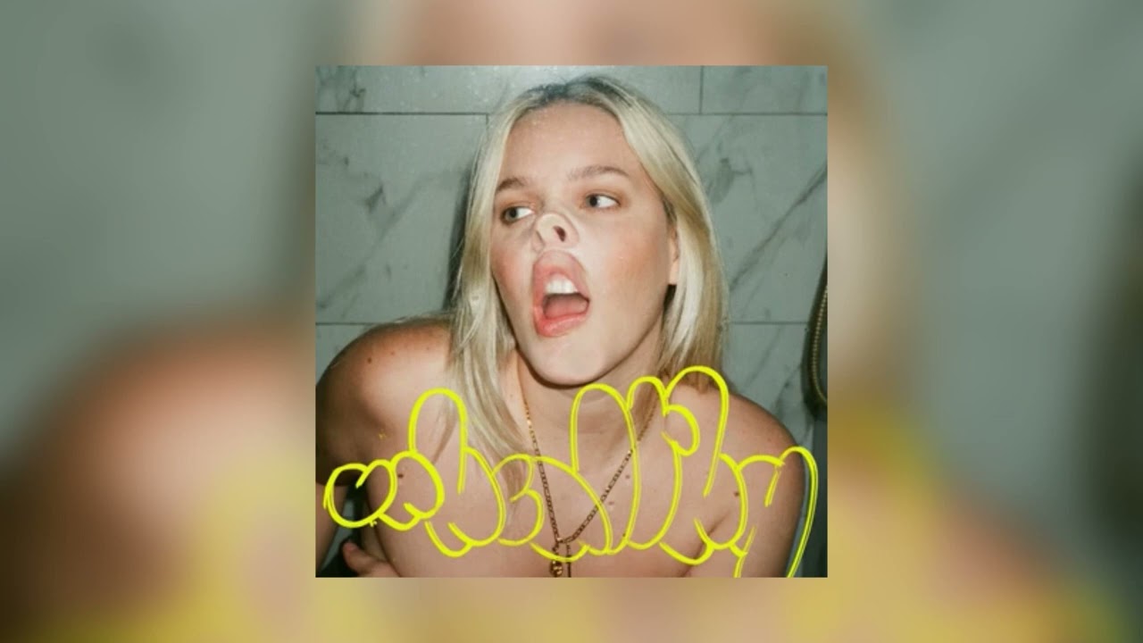 unhealthy // anne-marie, shania twain (sped up)