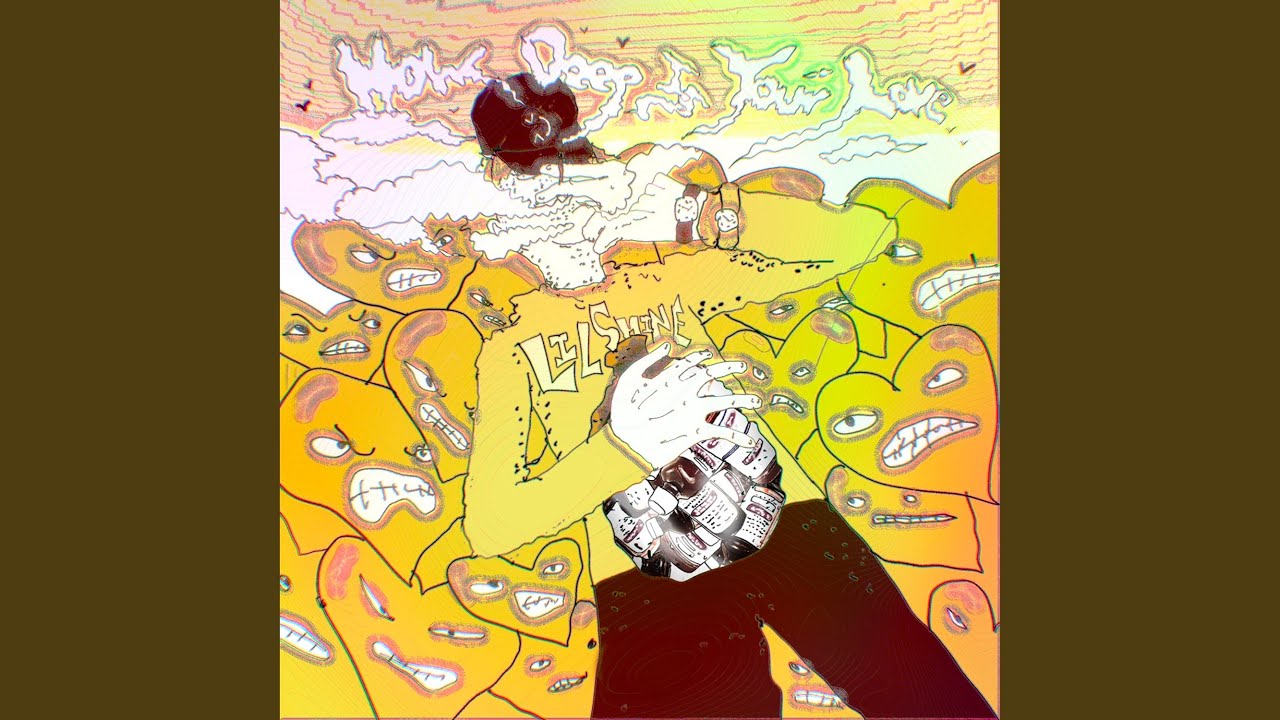 How Deep Is Your Love