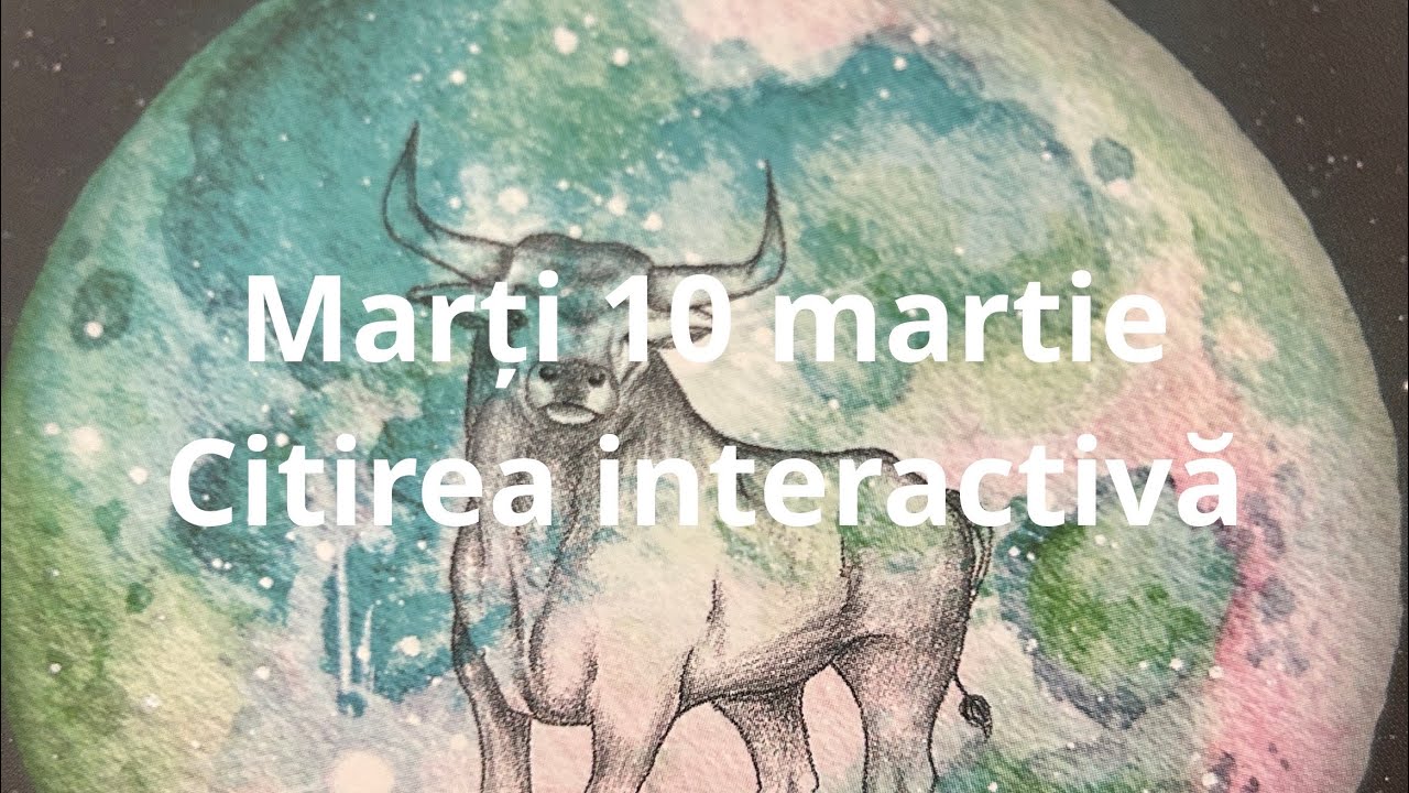 Marți 10 martie 🤗❤️😘 citirea interactivă!!