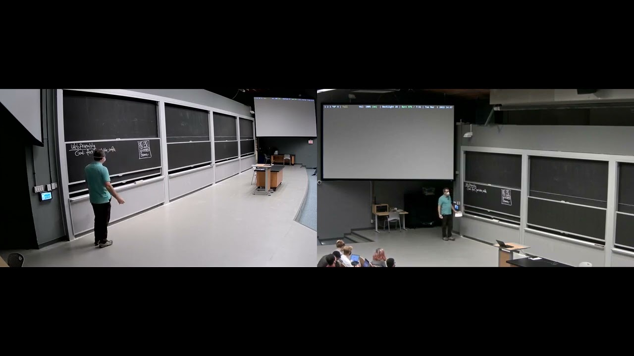 6.858 Spring 2022 Lecture 7: Software fault isolation