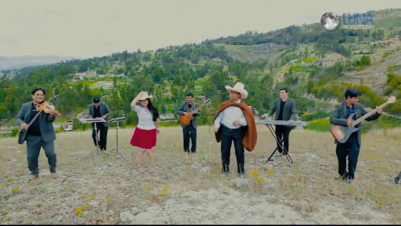 CANTORCITOS DE HUACATAZ - SUEGRO ALCAHUETE