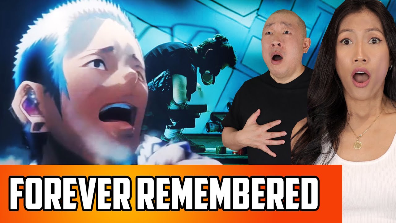 Linkin Park - Lost Reaction | This Hits Hard