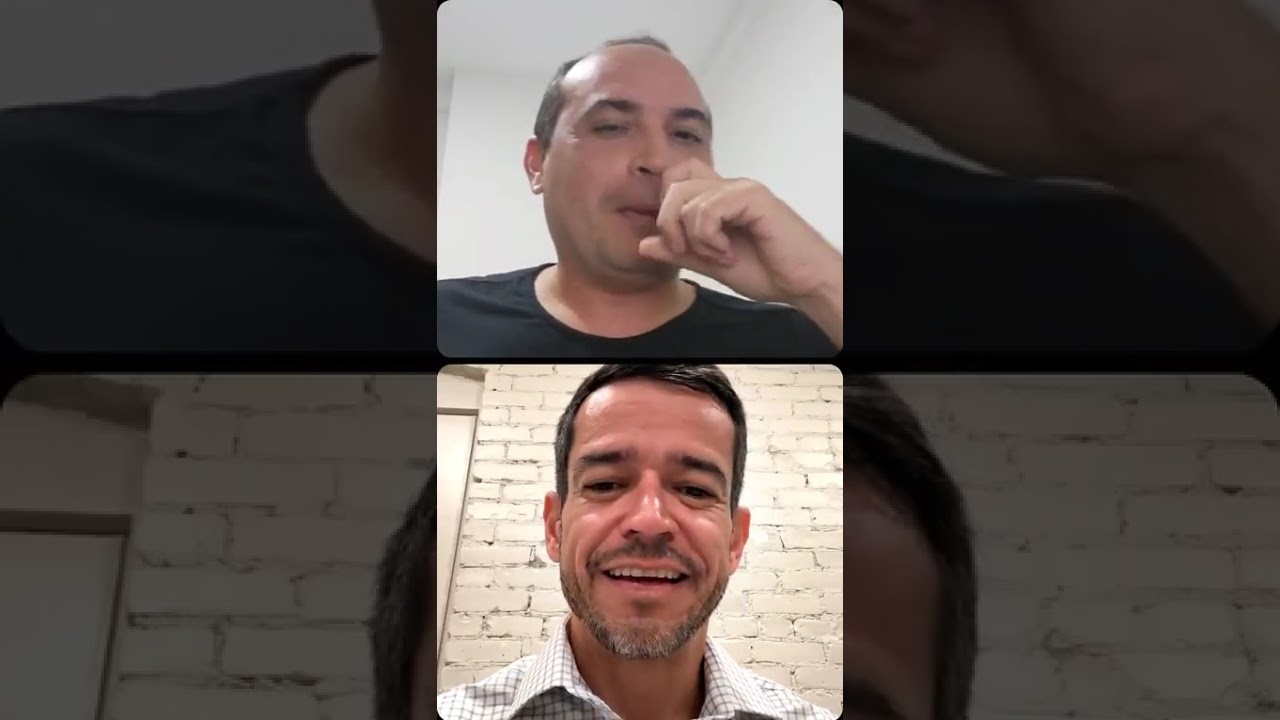 Pomodoro Podcast #Crypto | Bradson explica criptomoedas e Marcus provoca com perguntas