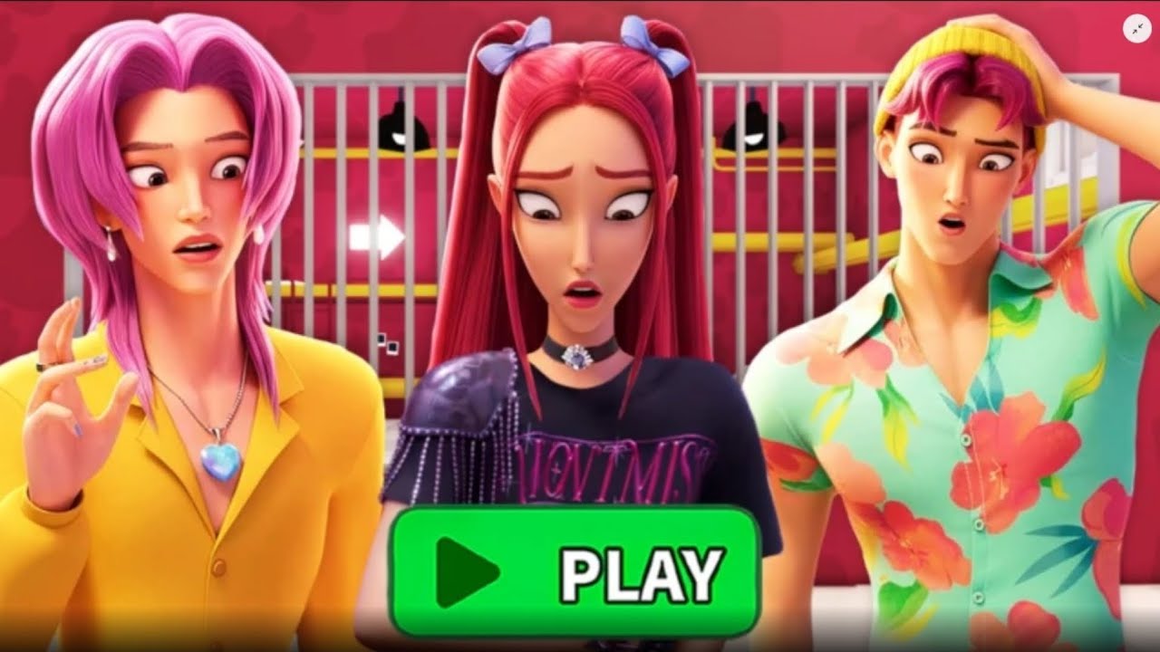 MIROMABBY PRISON RUN! roblox! Gameplay Walkthrough No Death 4K