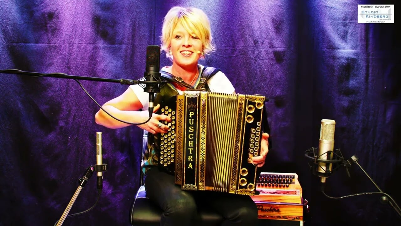 Musik - Andrea Lerpscher