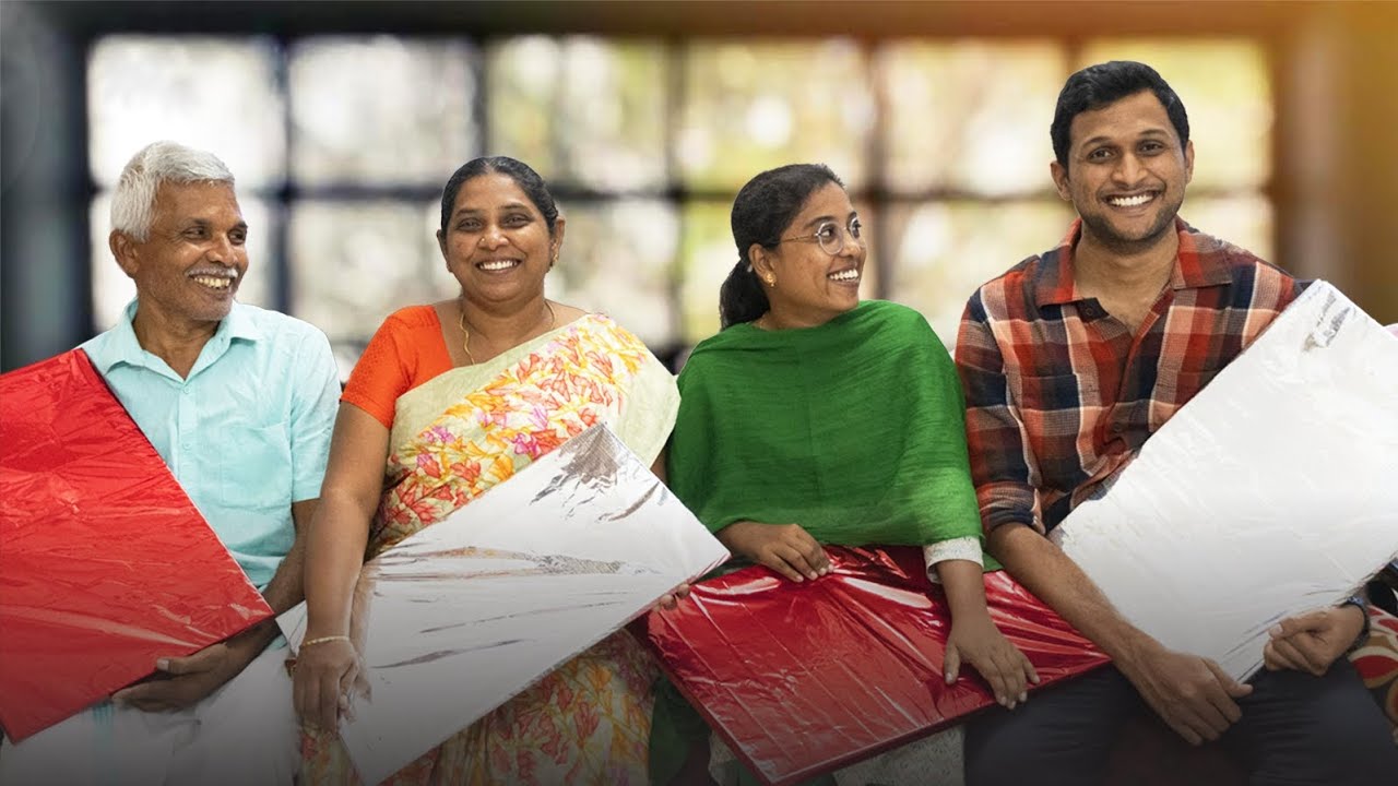 பர்த்டேக்கு GIFT🎁 குடுக்கப்போறேன்😍 எல்லாருக்கும்!! | My Birthday Special Gifts For Our Family
