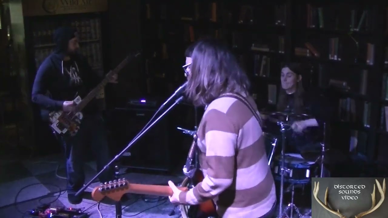 WAFFLE HOUSE OF A 1000 CORPSE'S WILD AIR BEER WORKS ASBURY PARK,NJ 3 18 2025 Live Full Set