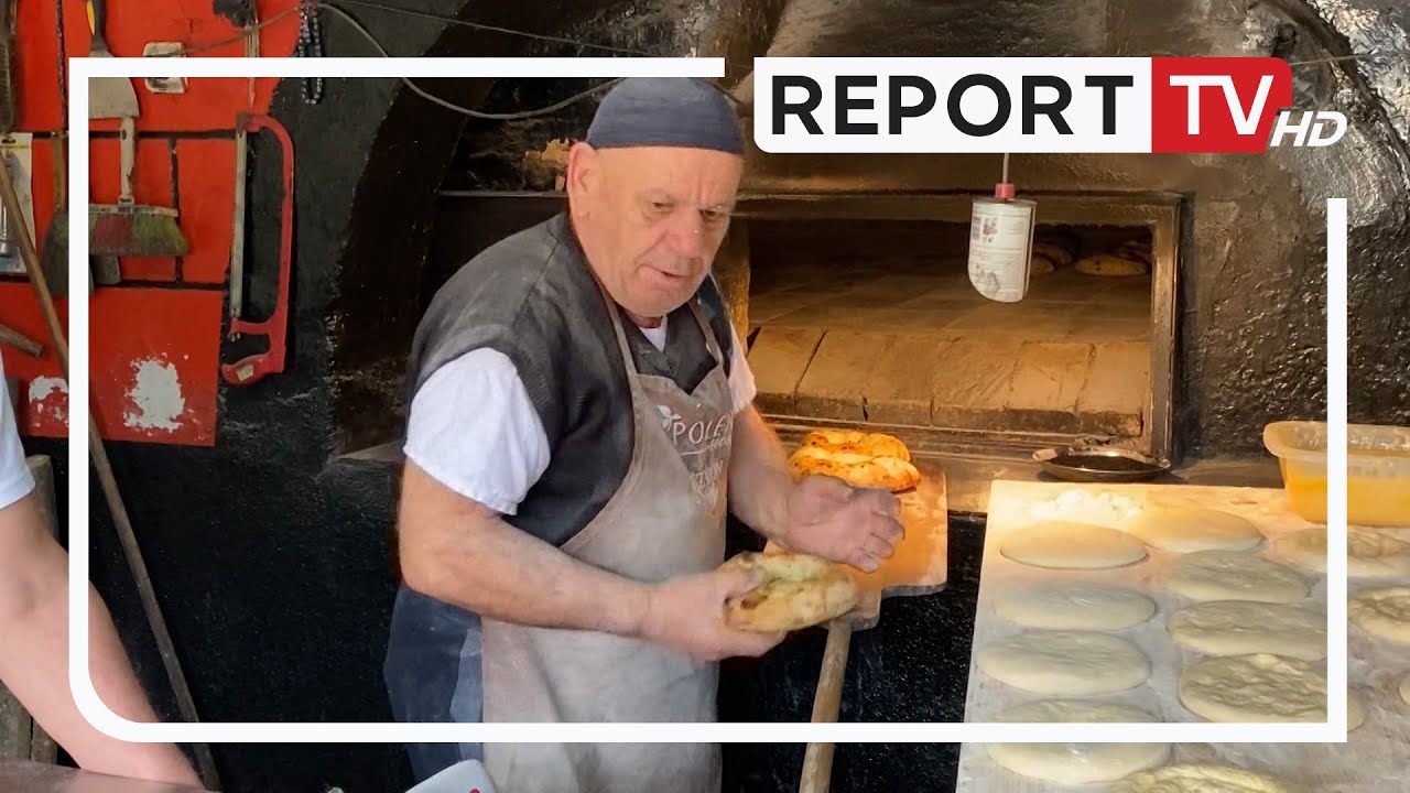 Reportazh në Prizren/ Agjërimi në qytetin muzeal të Kosovës dhe tradita e hershme e pitajkave